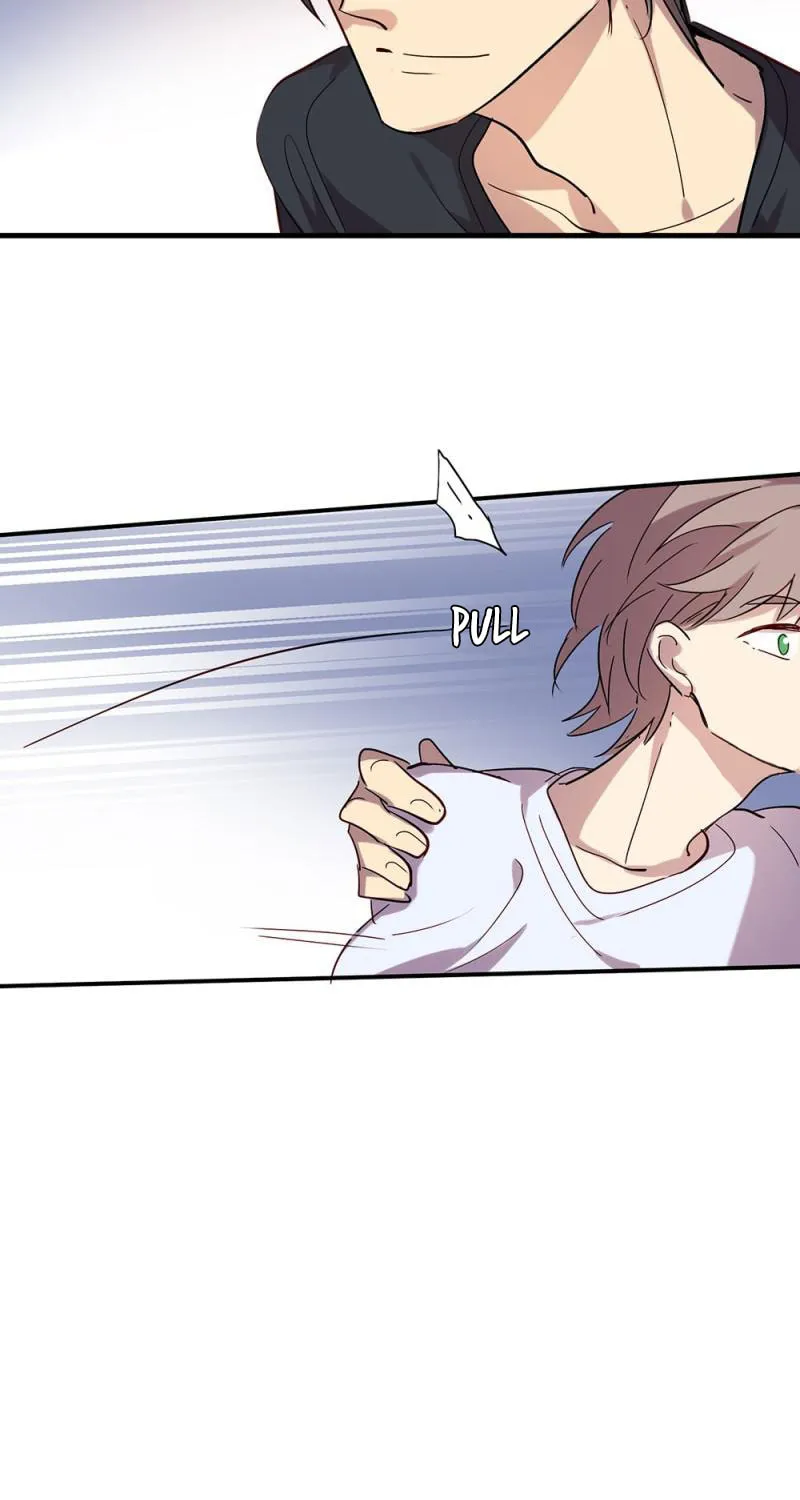 Read Lock You Up (Colored) chapter 44 image 30 on Lezhin