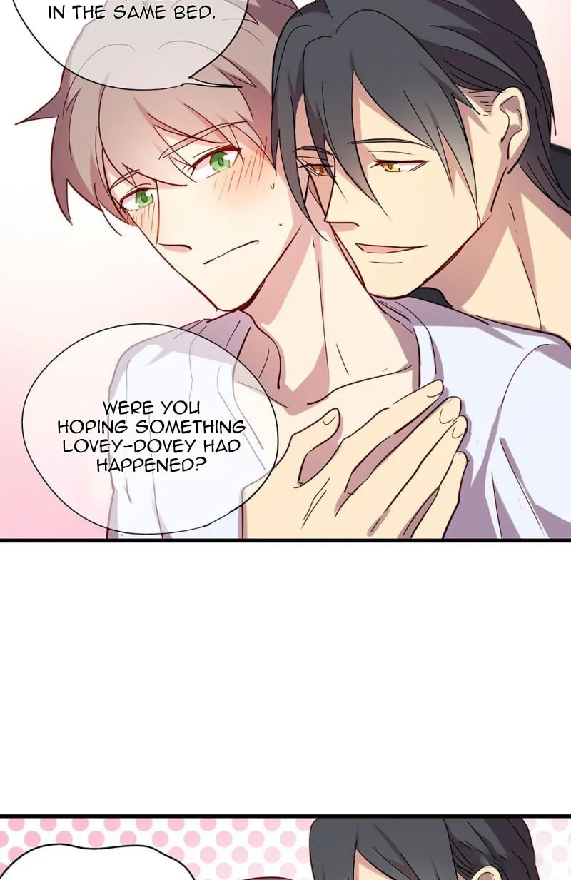 Read Lock You Up (Colored) chapter 44 image 33 on Lezhin