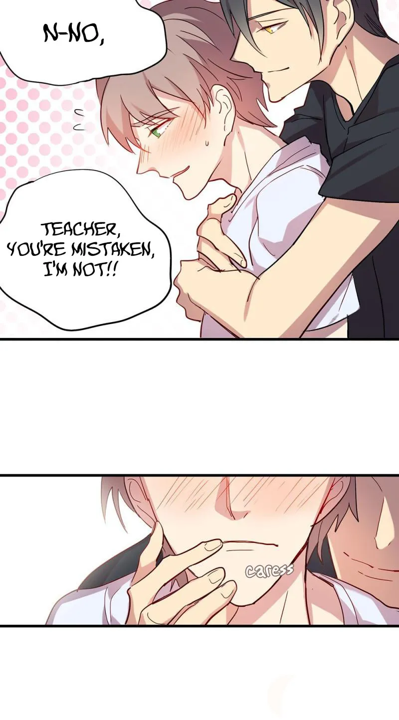 Read Lock You Up (Colored) chapter 44 image 34 on Lezhin