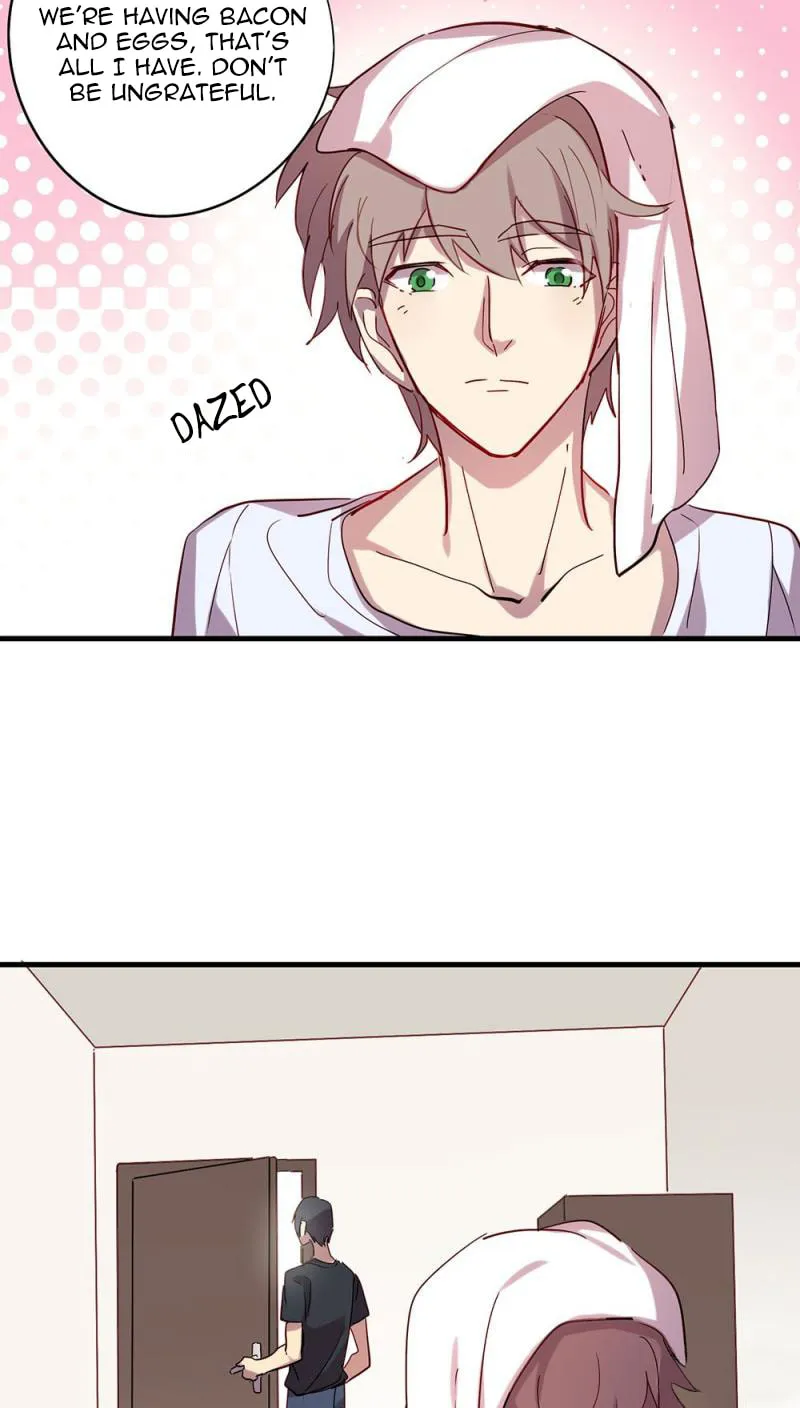 Read Lock You Up (Colored) chapter 44 image 37 on Lezhin
