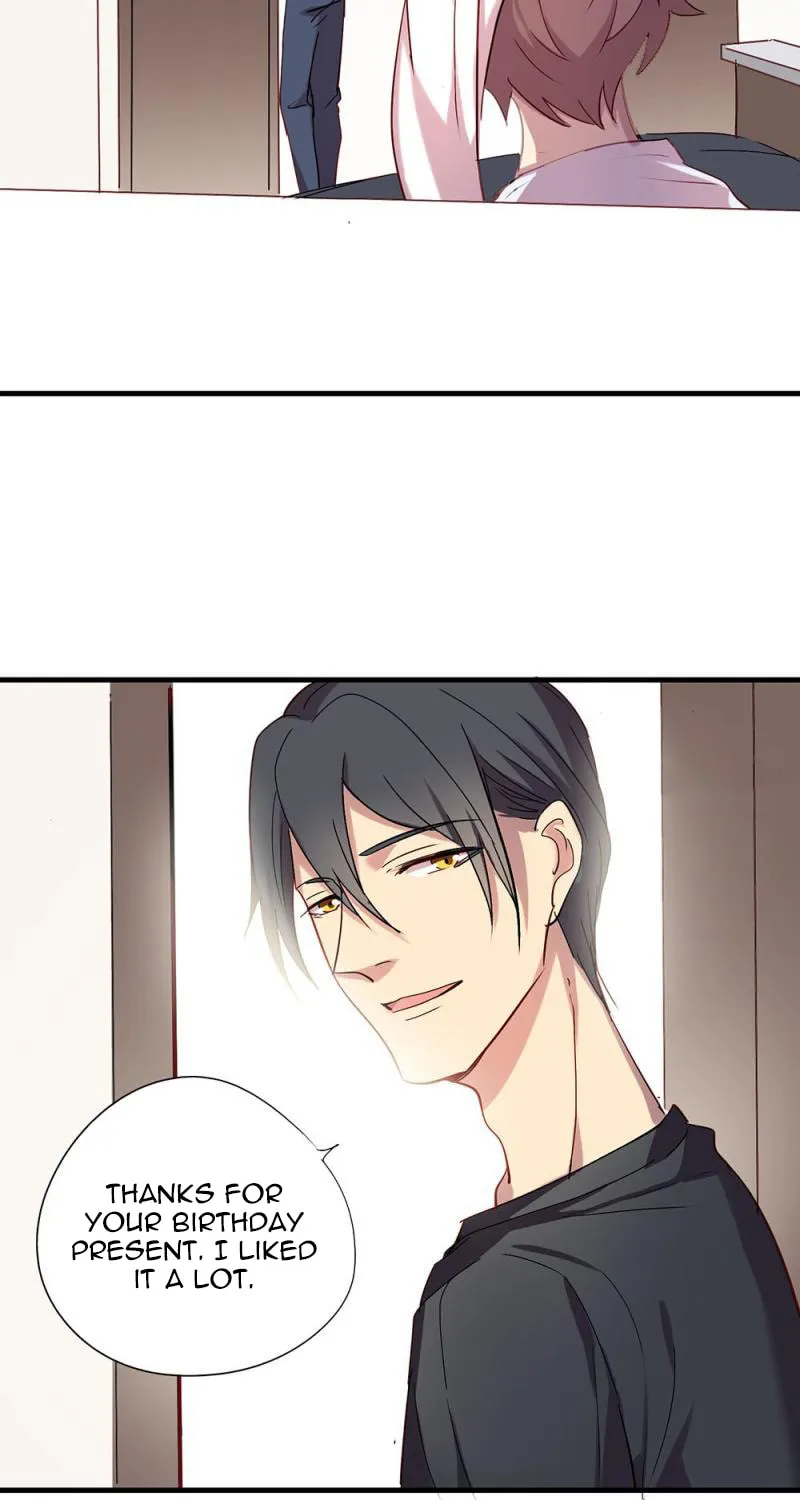 Read Lock You Up (Colored) chapter 44 image 38 on Lezhin