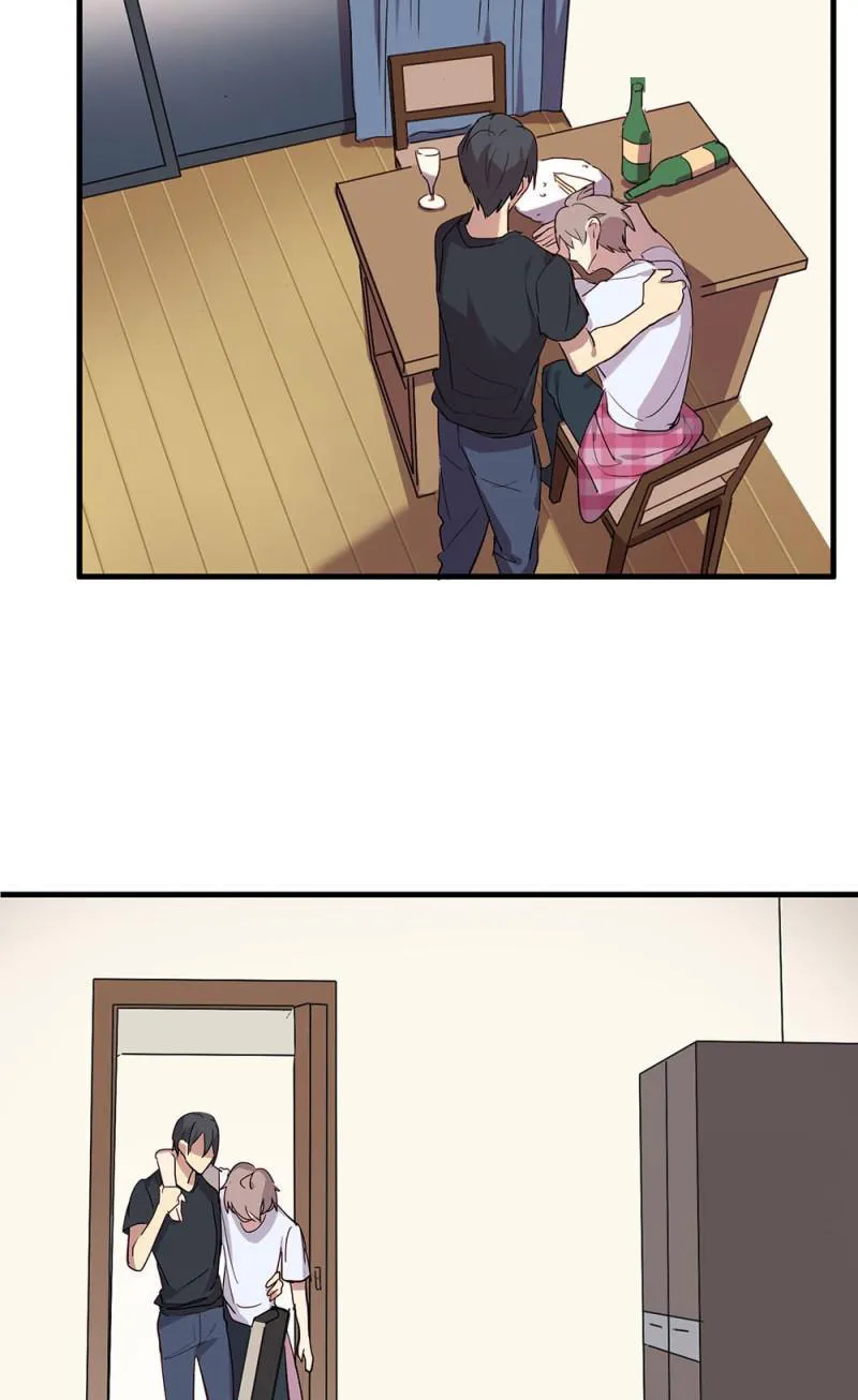 Read Lock You Up (Colored) chapter 44 image 6 on Lezhin