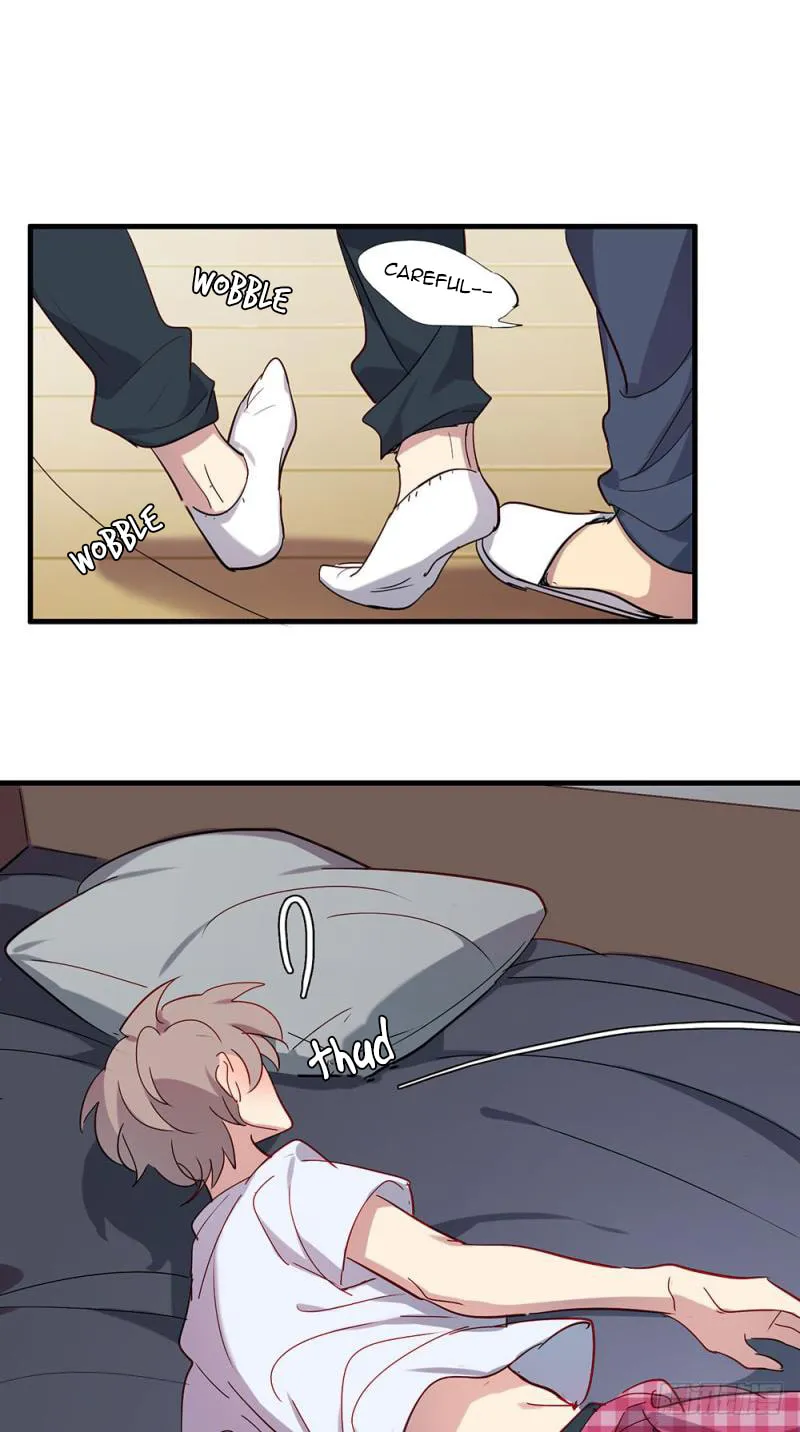 Read Lock You Up (Colored) chapter 44 image 8 on Lezhin