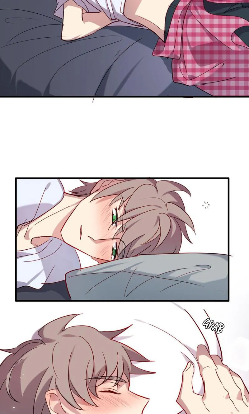 Read Lock You Up (Colored) chapter 44 image 9 on Lezhin