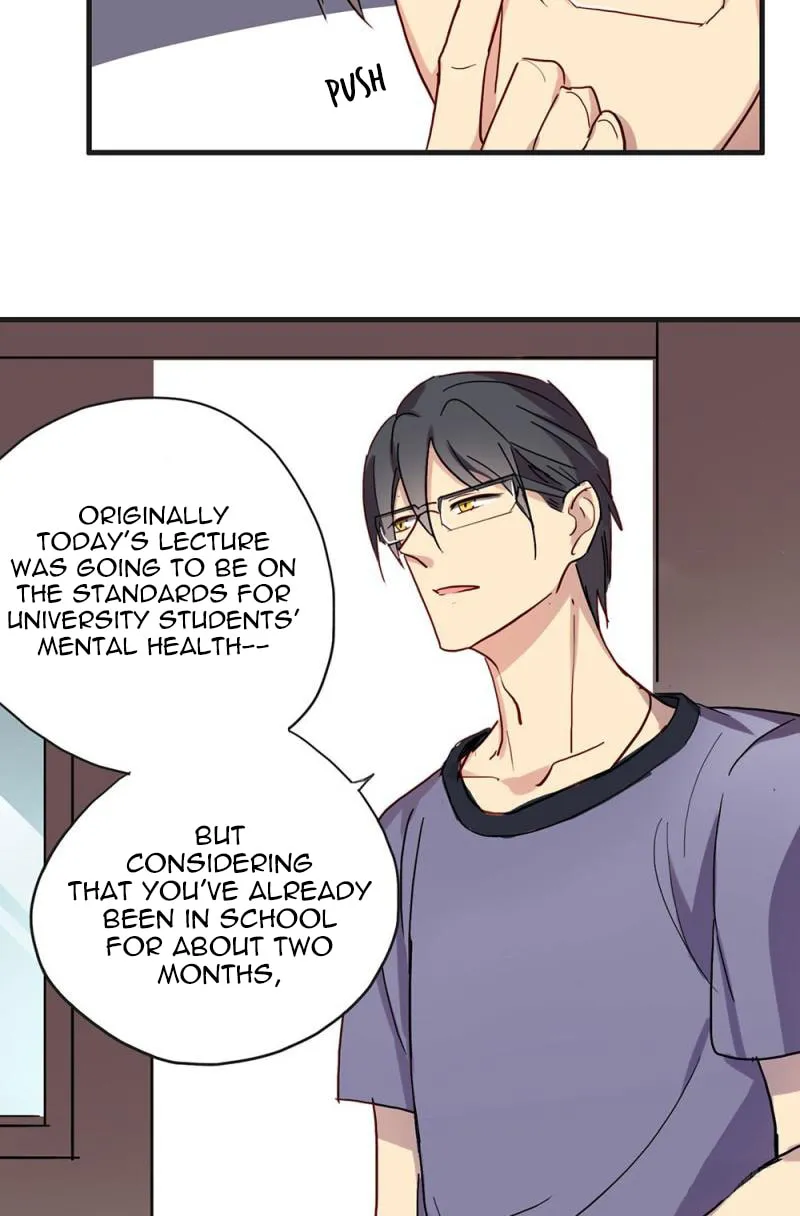 Read Lock You Up (Colored) chapter 45 image 10 on Lezhin