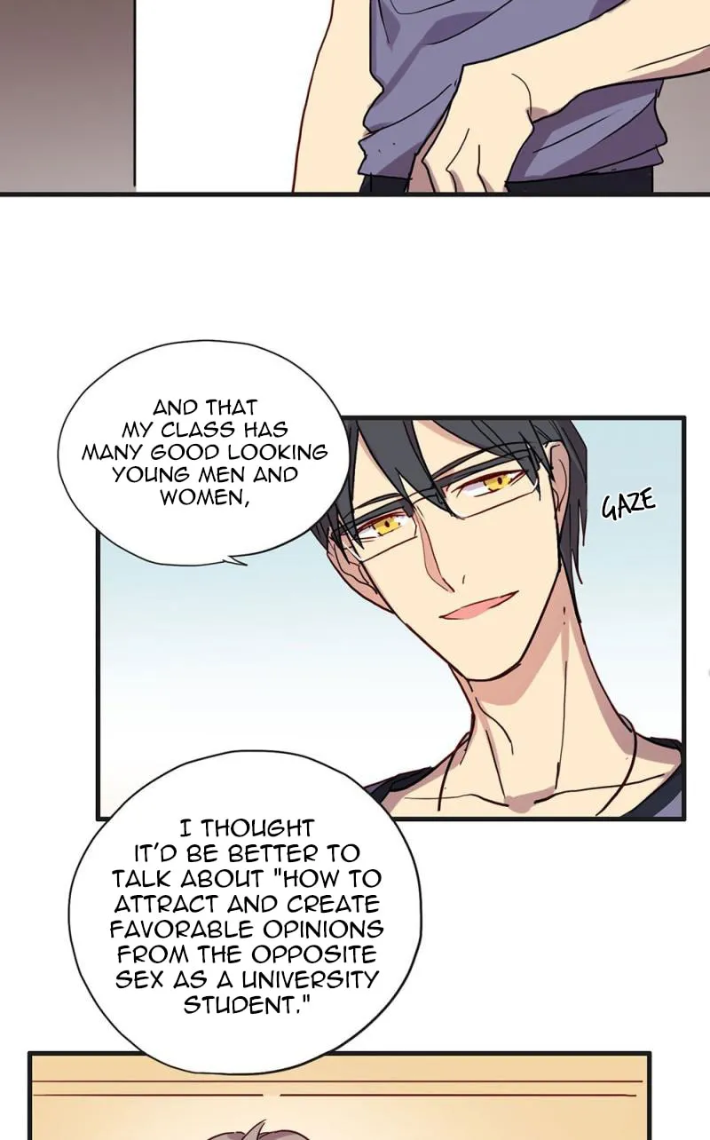 Read Lock You Up (Colored) chapter 45 image 11 on Lezhin