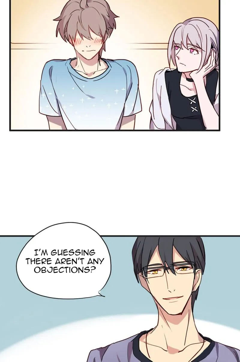 Read Lock You Up (Colored) chapter 45 image 12 on Lezhin