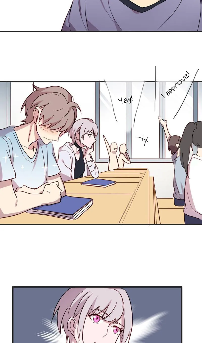 Read Lock You Up (Colored) chapter 45 image 13 on Lezhin