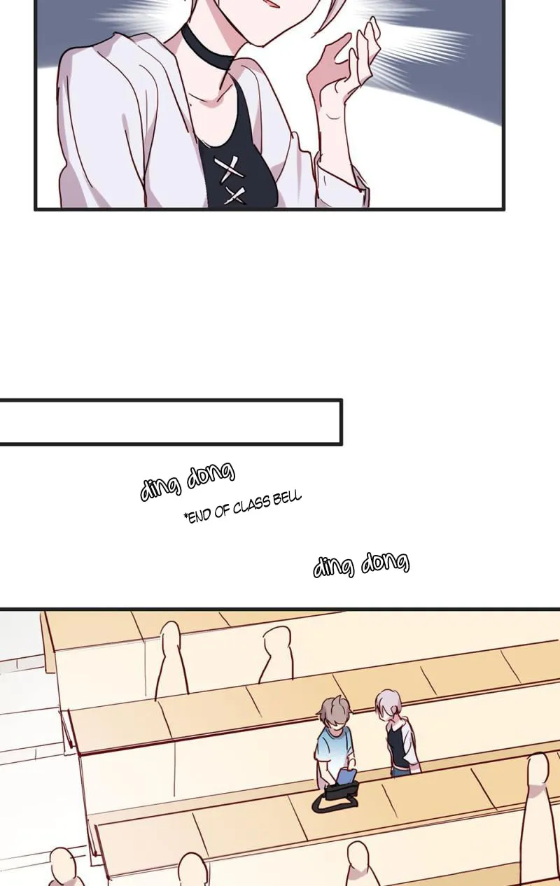 Read Lock You Up (Colored) chapter 45 image 14 on Lezhin
