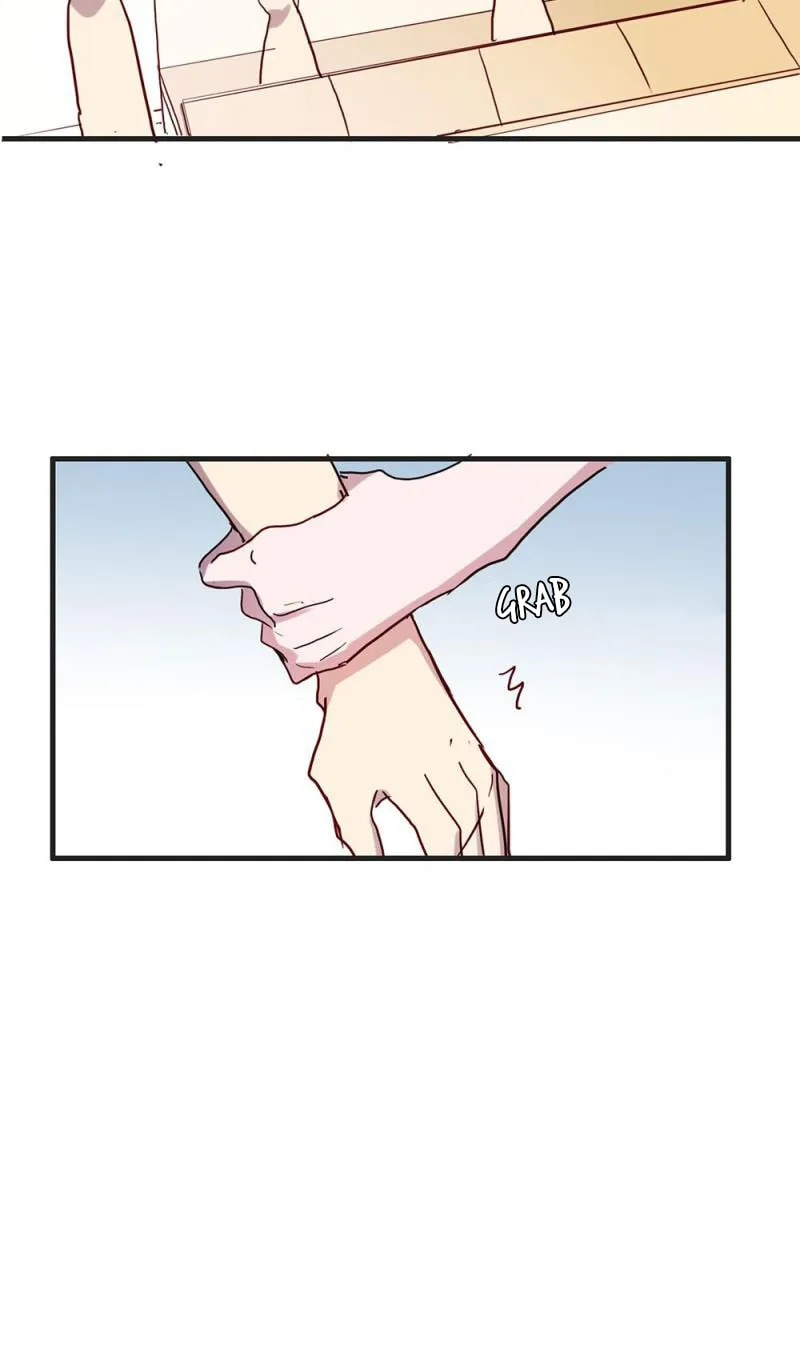 Read Lock You Up (Colored) chapter 45 image 15 on Lezhin