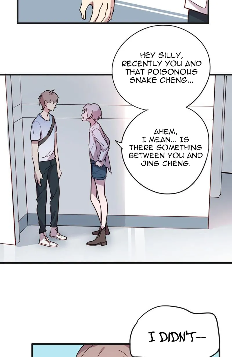Read Lock You Up (Colored) chapter 45 image 18 on Lezhin