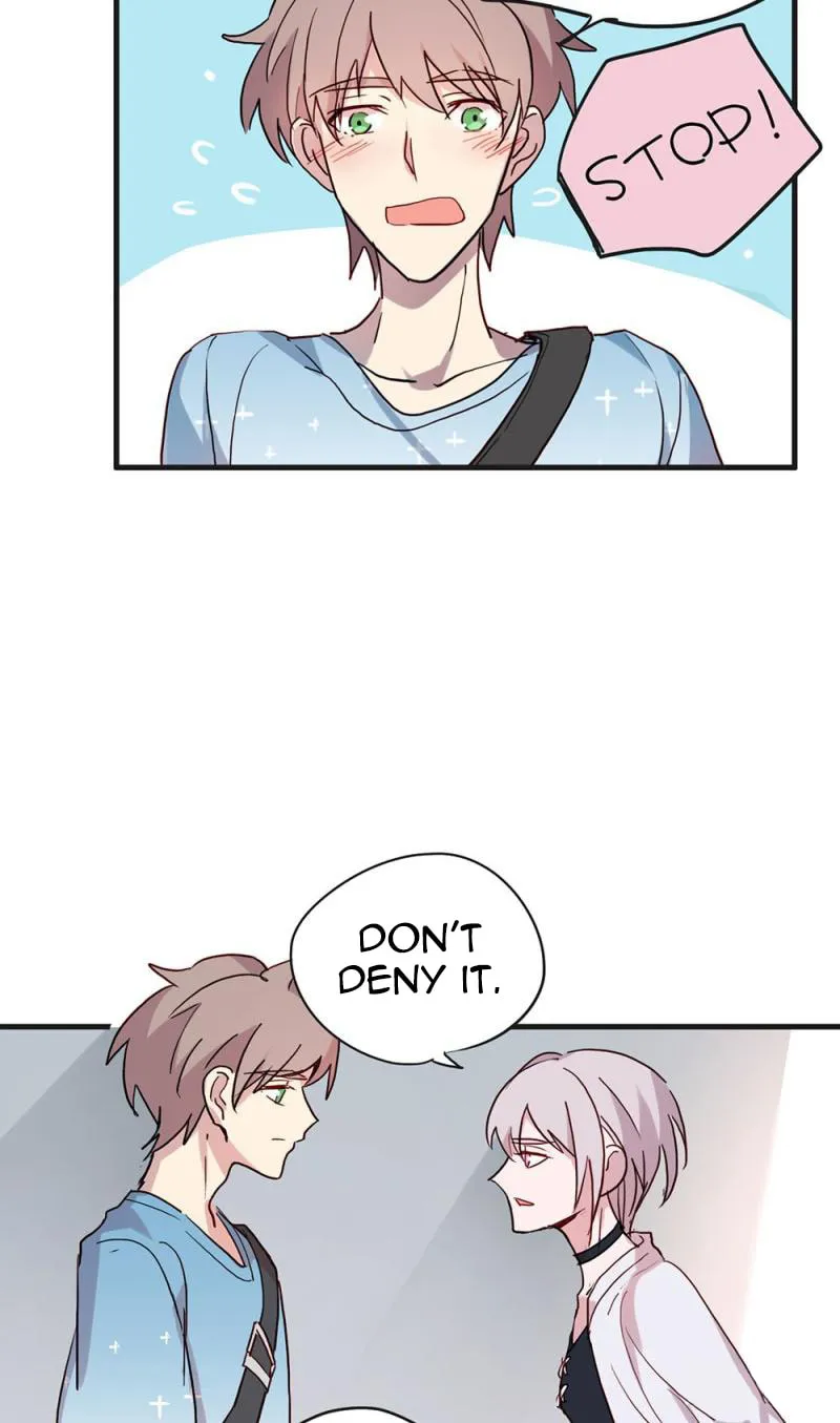 Read Lock You Up (Colored) chapter 45 image 19 on Lezhin