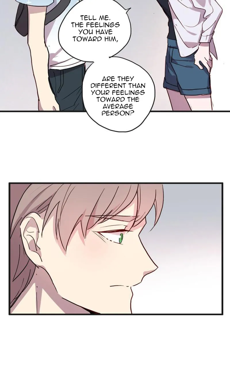 Read Lock You Up (Colored) chapter 45 image 20 on Lezhin