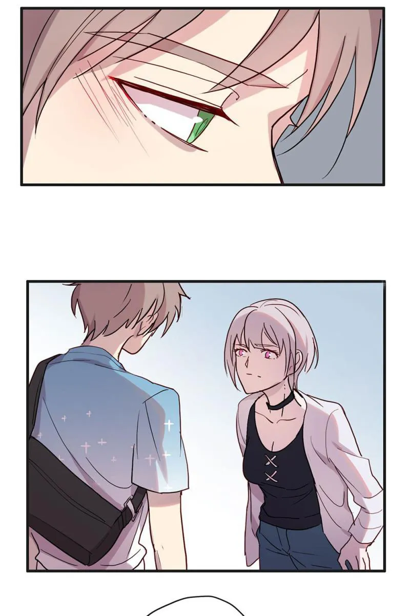 Read Lock You Up (Colored) chapter 45 image 21 on Lezhin