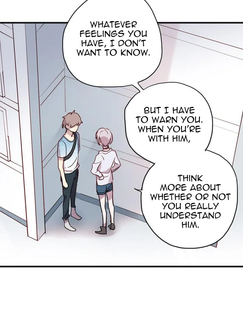 Read Lock You Up (Colored) chapter 45 image 22 on Lezhin