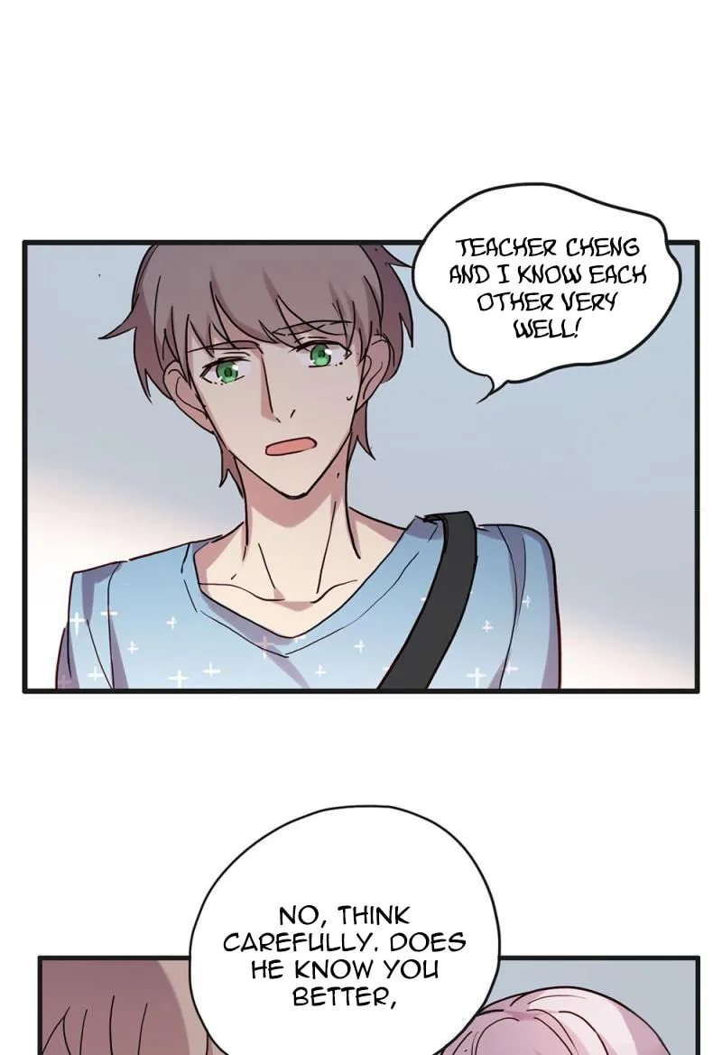 Read Lock You Up (Colored) chapter 45 image 23 on Lezhin