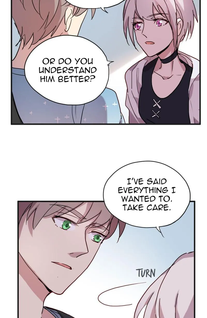 Read Lock You Up (Colored) chapter 45 image 24 on Lezhin