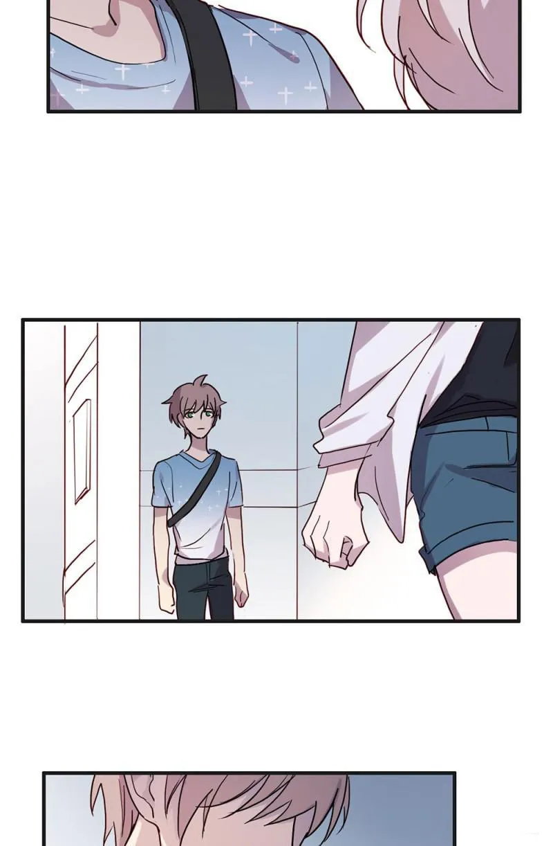 Read Lock You Up (Colored) chapter 45 image 25 on Lezhin