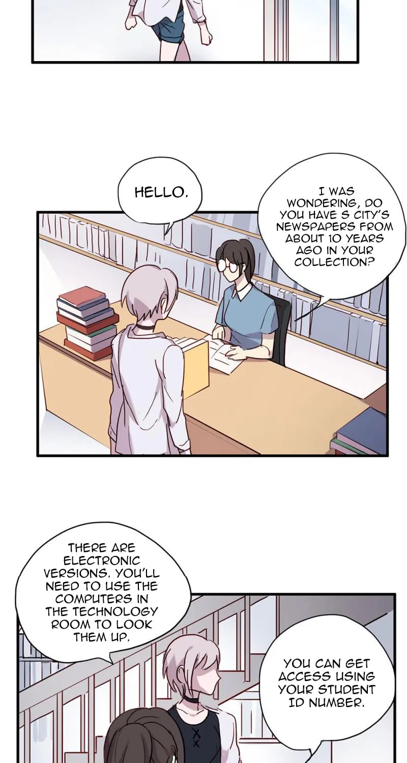 Read Lock You Up (Colored) chapter 45 image 27 on Lezhin