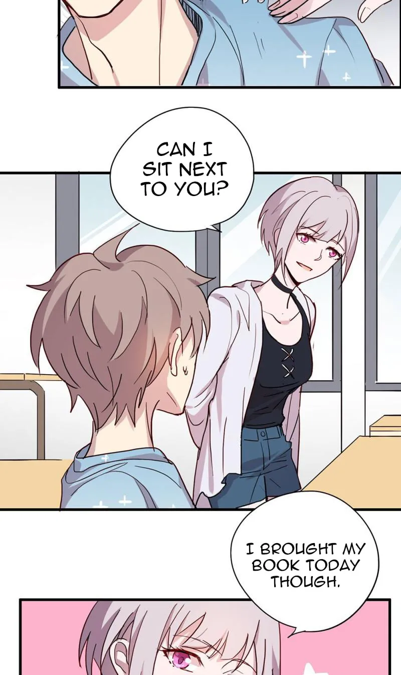 Read Lock You Up (Colored) chapter 45 image 3 on Lezhin