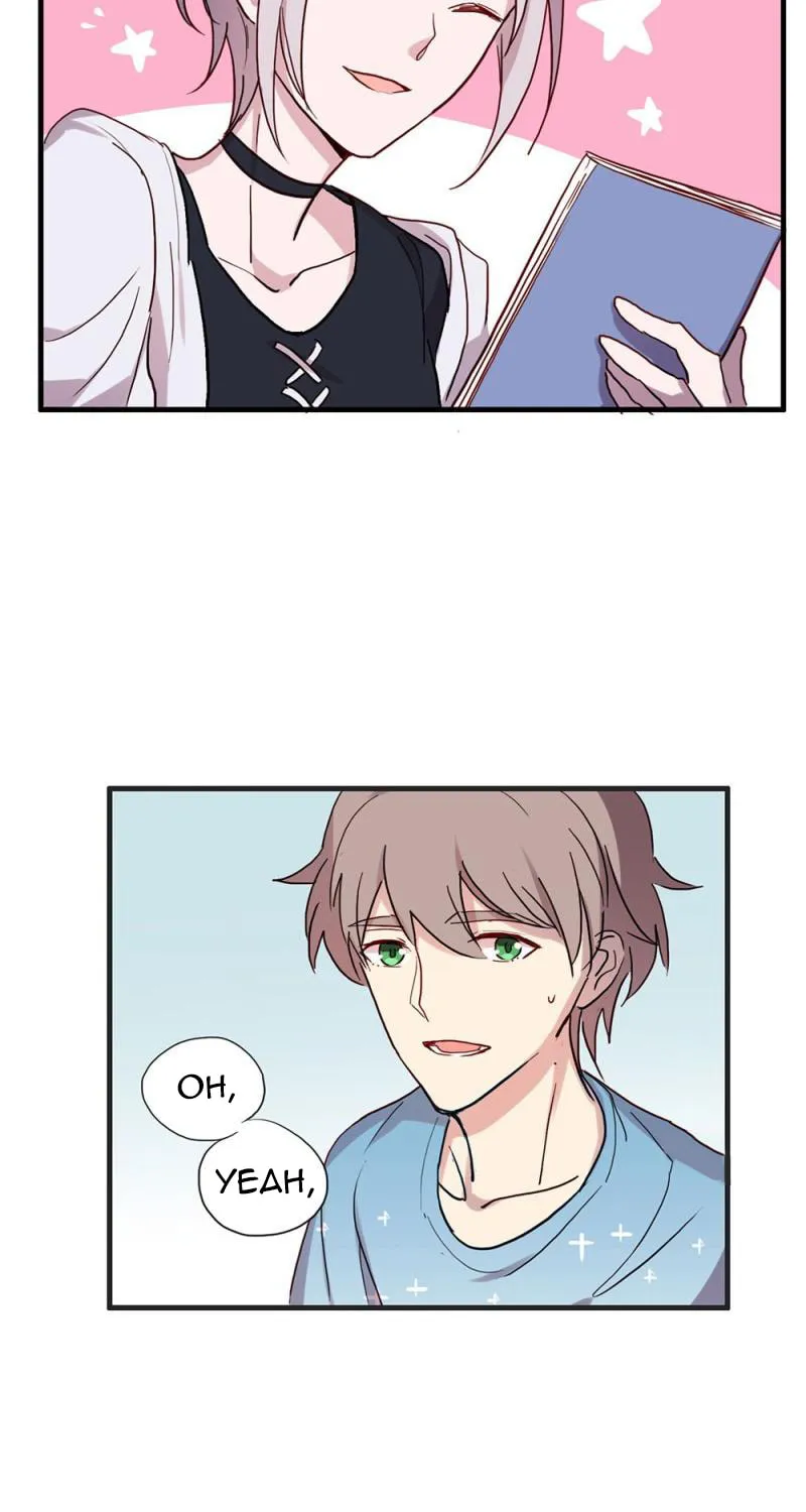 Read Lock You Up (Colored) chapter 45 image 4 on Lezhin