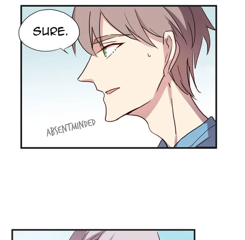 Read Lock You Up (Colored) chapter 45 image 5 on Lezhin