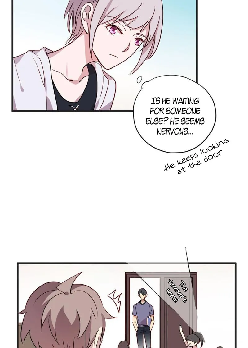 Read Lock You Up (Colored) chapter 45 image 6 on Lezhin