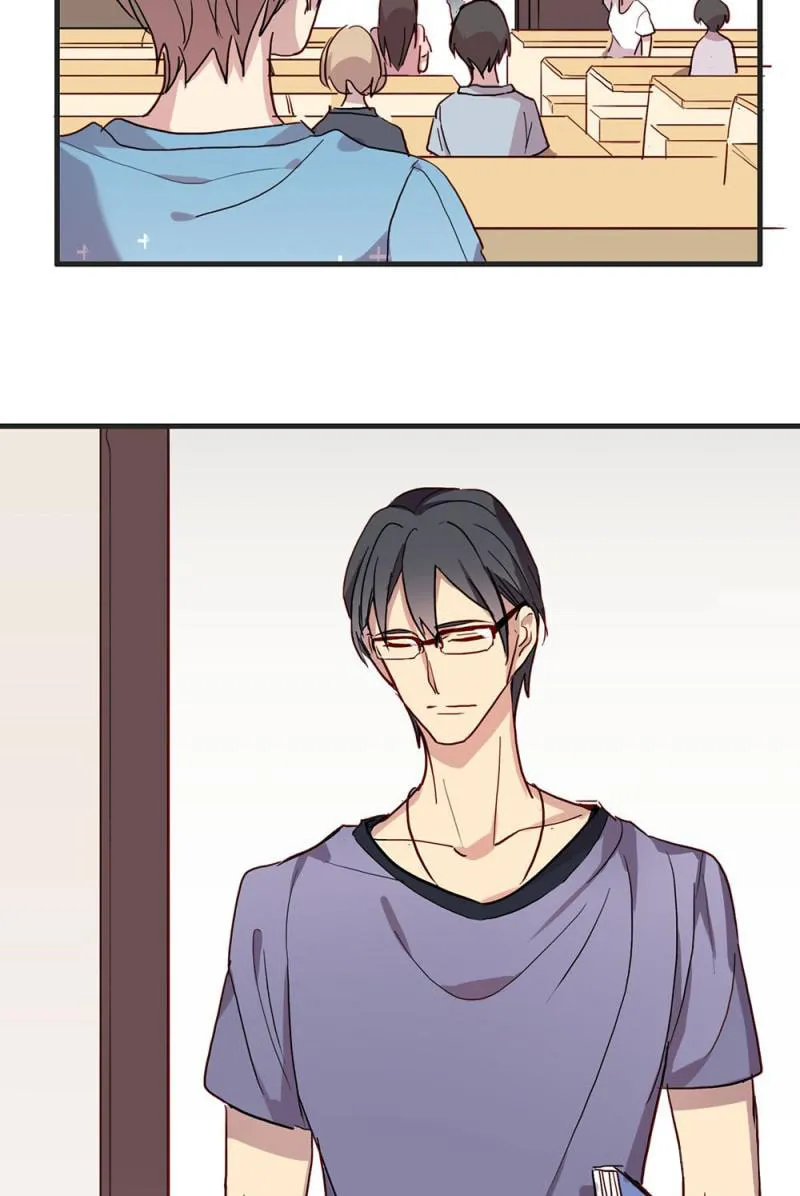 Read Lock You Up (Colored) chapter 45 image 7 on Lezhin
