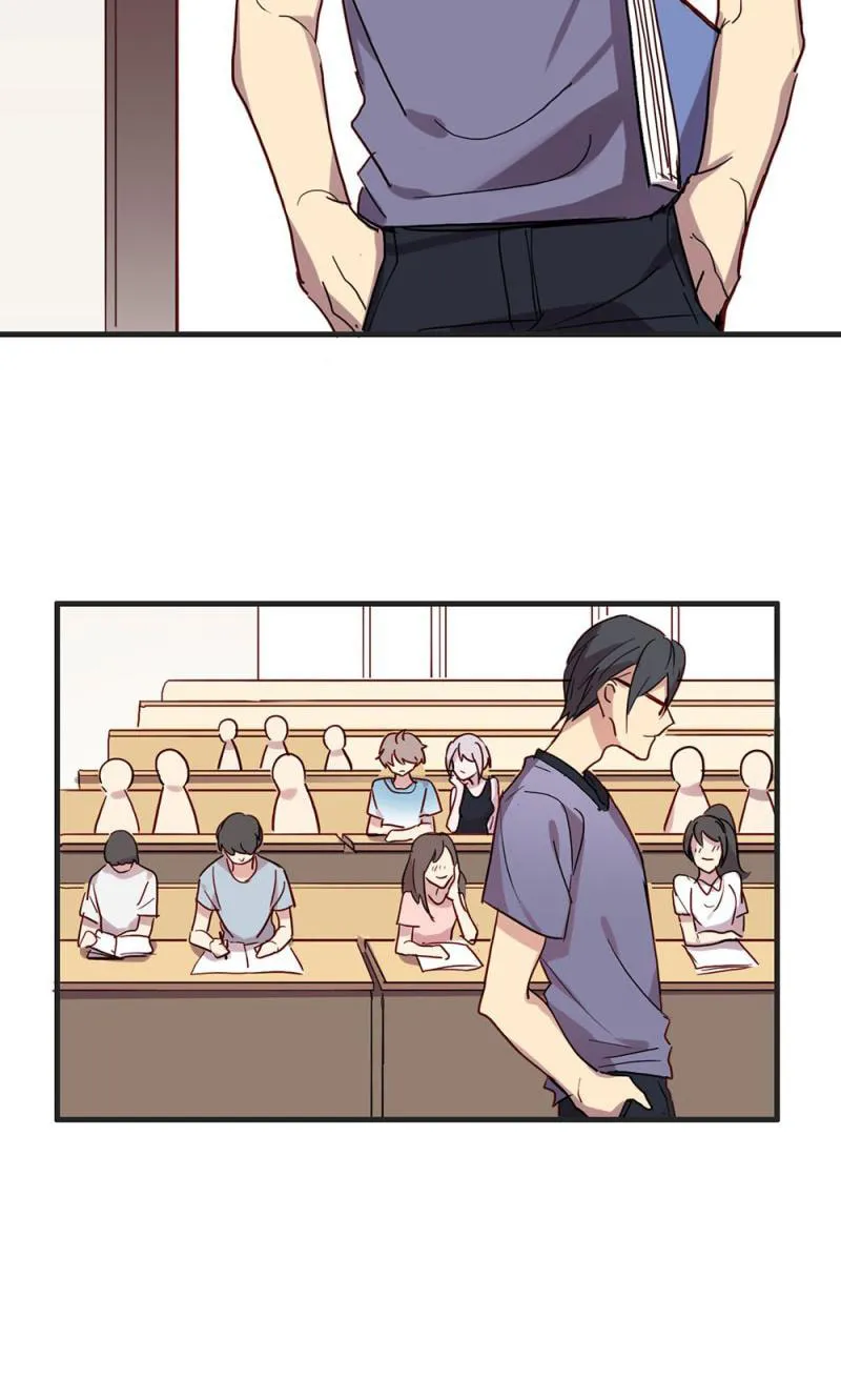 Read Lock You Up (Colored) chapter 45 image 8 on Lezhin