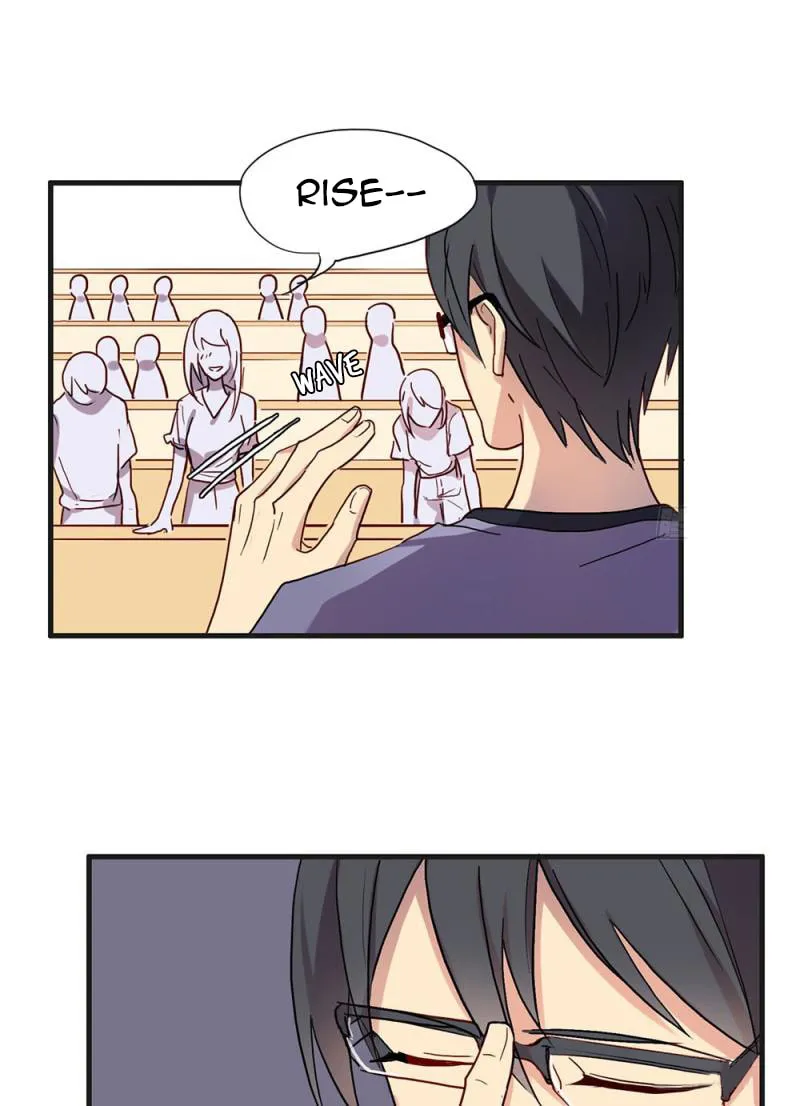 Read Lock You Up (Colored) chapter 45 image 9 on Lezhin