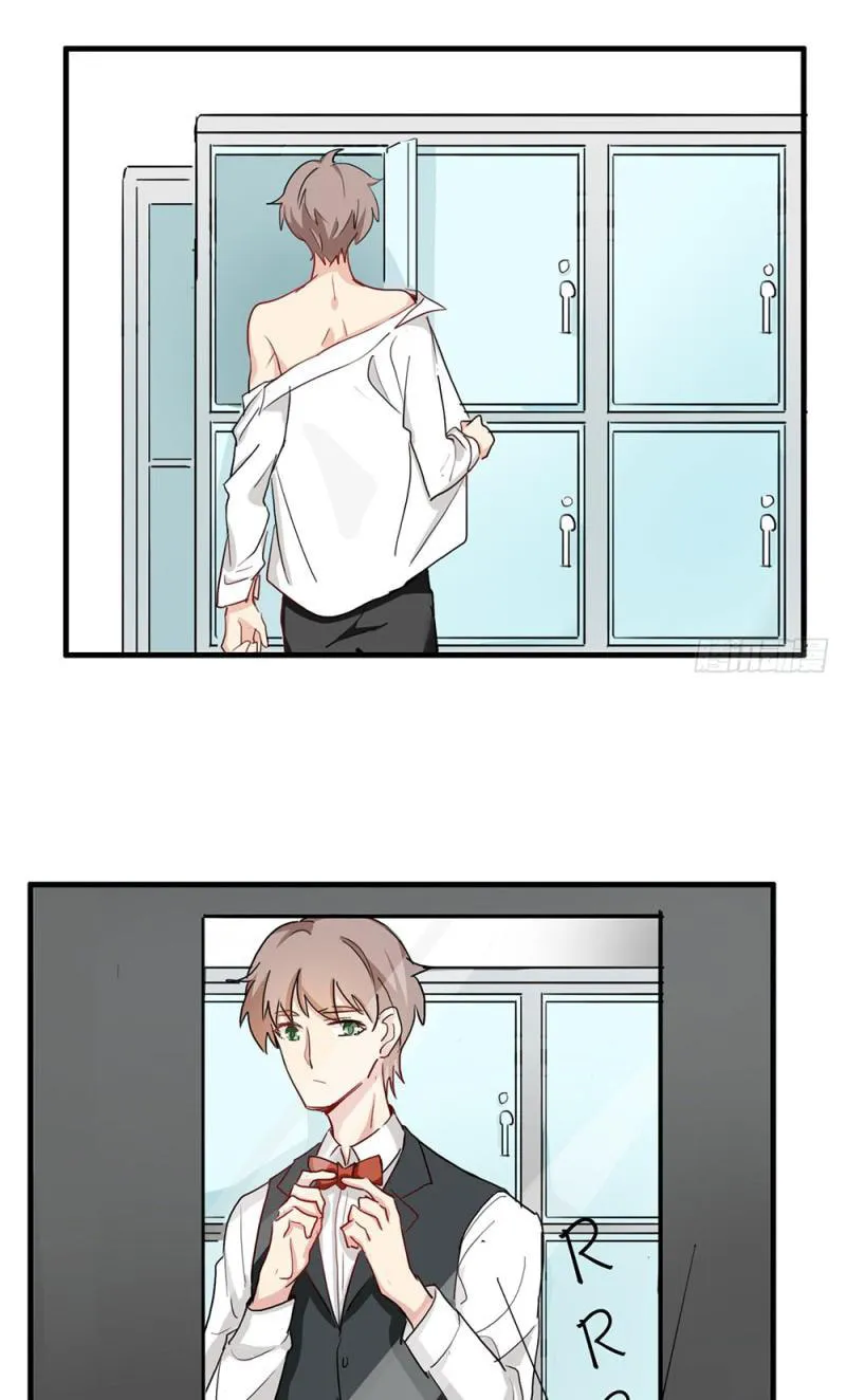 Read Lock You Up (Colored) chapter 46 image 1 on Lezhin