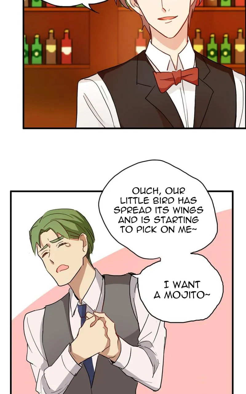 Read Lock You Up (Colored) chapter 46 image 10 on Lezhin