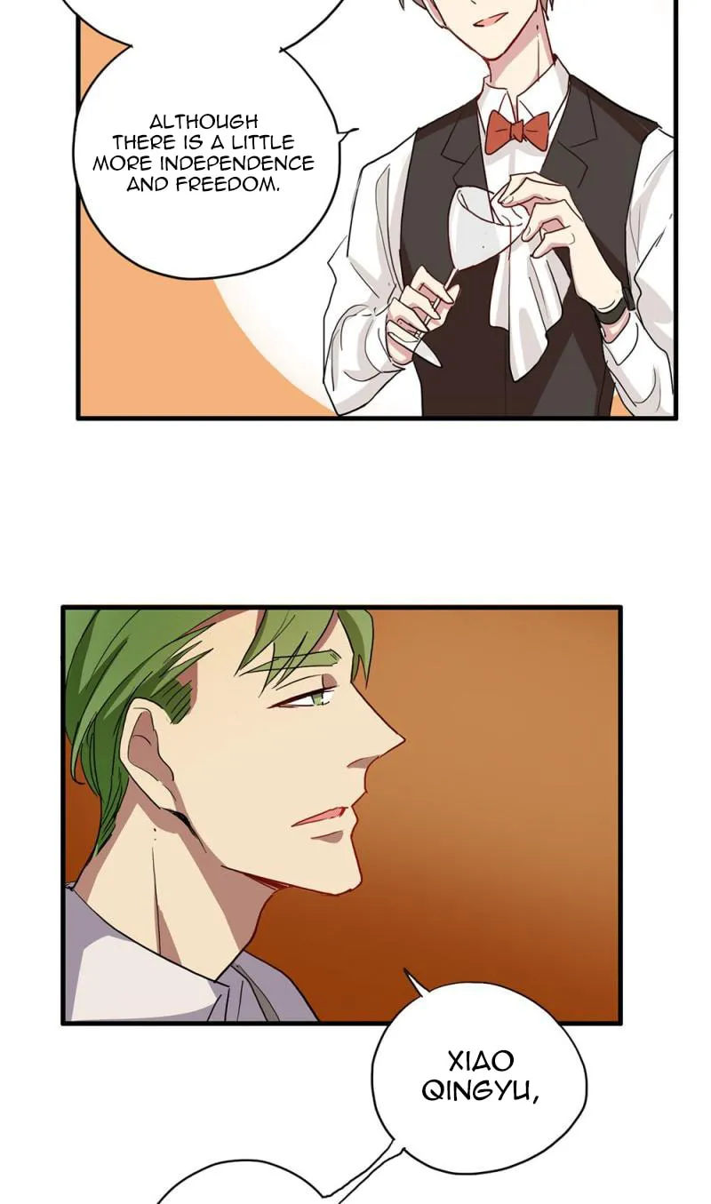 Read Lock You Up (Colored) chapter 46 image 13 on Lezhin