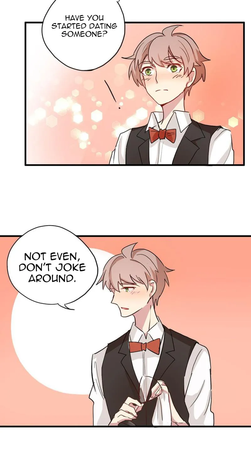Read Lock You Up (Colored) chapter 46 image 14 on Lezhin