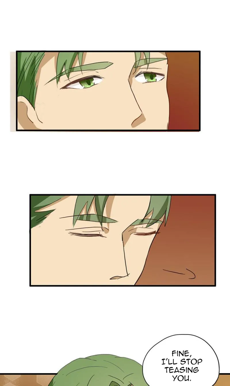 Read Lock You Up (Colored) chapter 46 image 16 on Lezhin