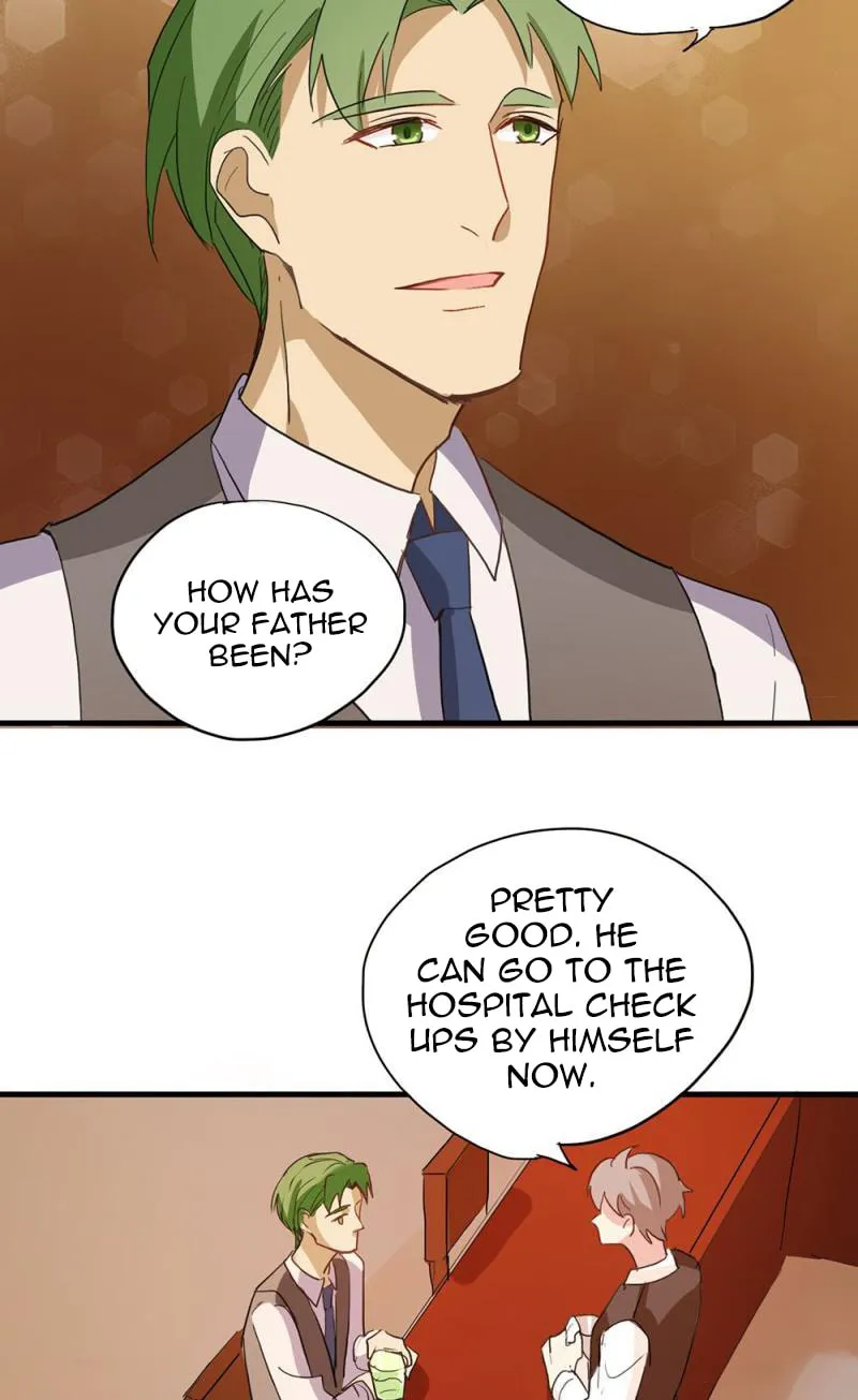 Read Lock You Up (Colored) chapter 46 image 17 on Lezhin