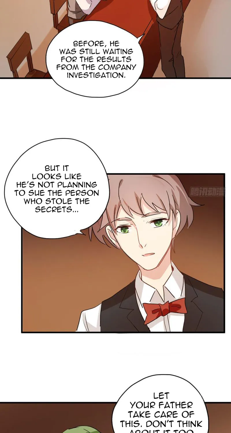 Read Lock You Up (Colored) chapter 46 image 18 on Lezhin
