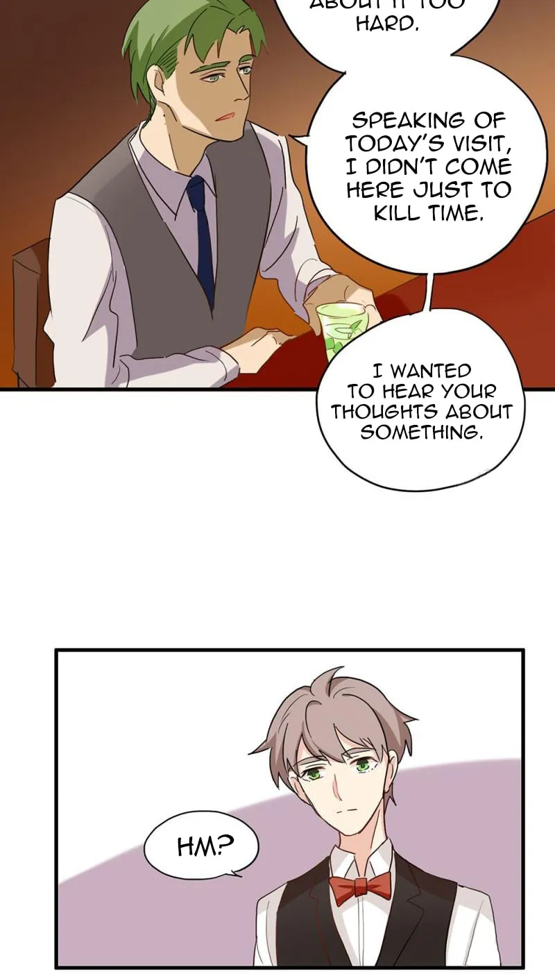 Read Lock You Up (Colored) chapter 46 image 19 on Lezhin