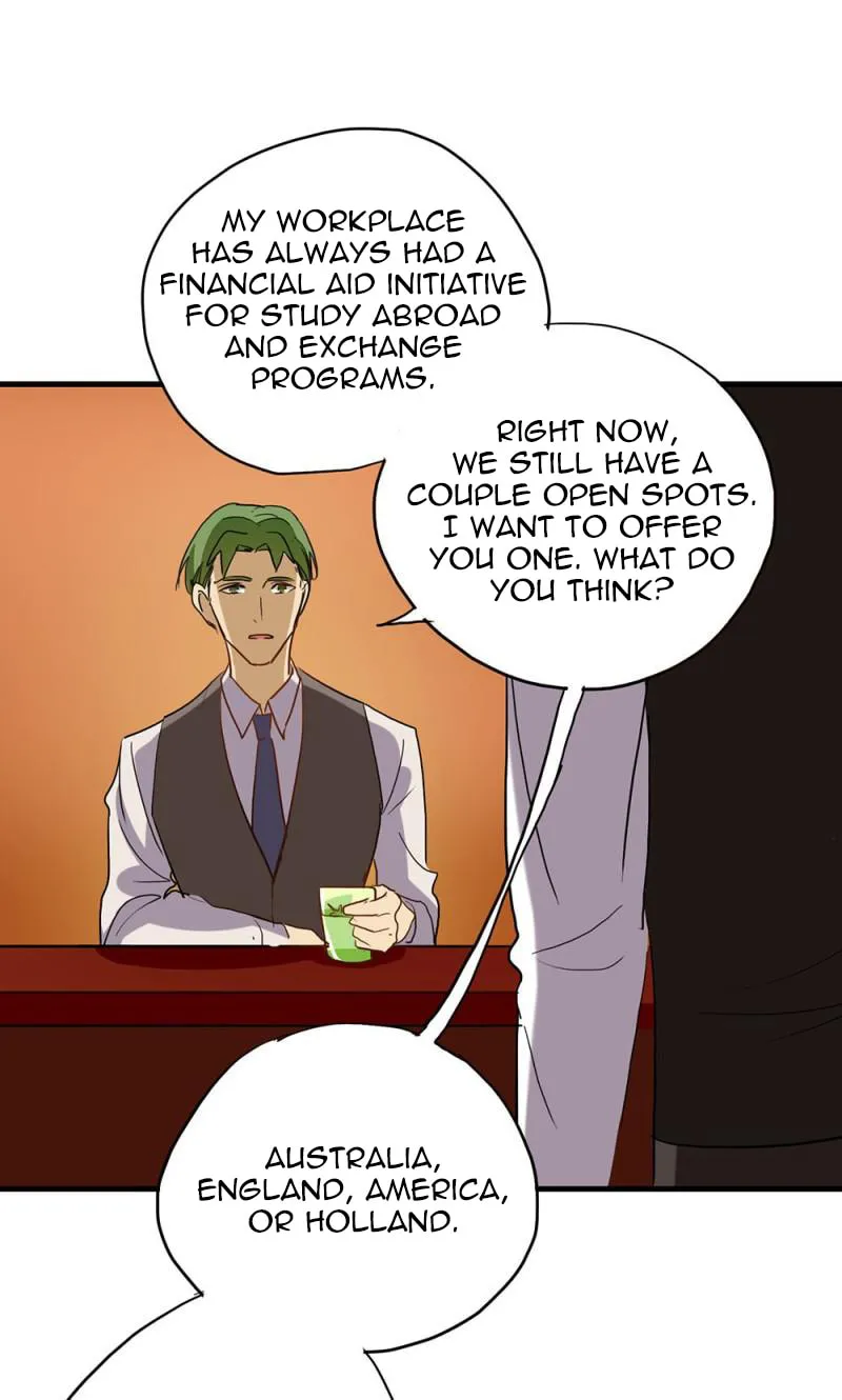 Read Lock You Up (Colored) chapter 46 image 20 on Lezhin