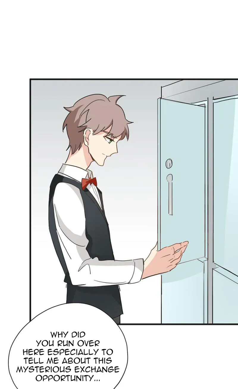 Read Lock You Up (Colored) chapter 46 image 23 on Lezhin