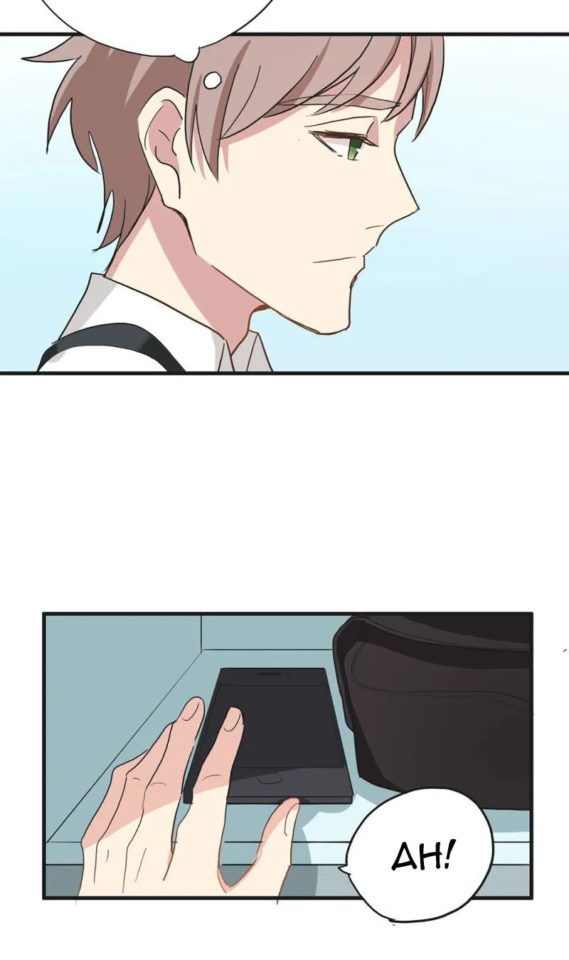Read Lock You Up (Colored) chapter 46 image 24 on Lezhin