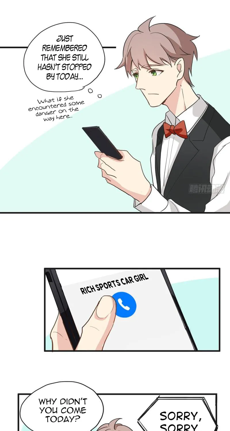 Read Lock You Up (Colored) chapter 46 image 25 on Lezhin