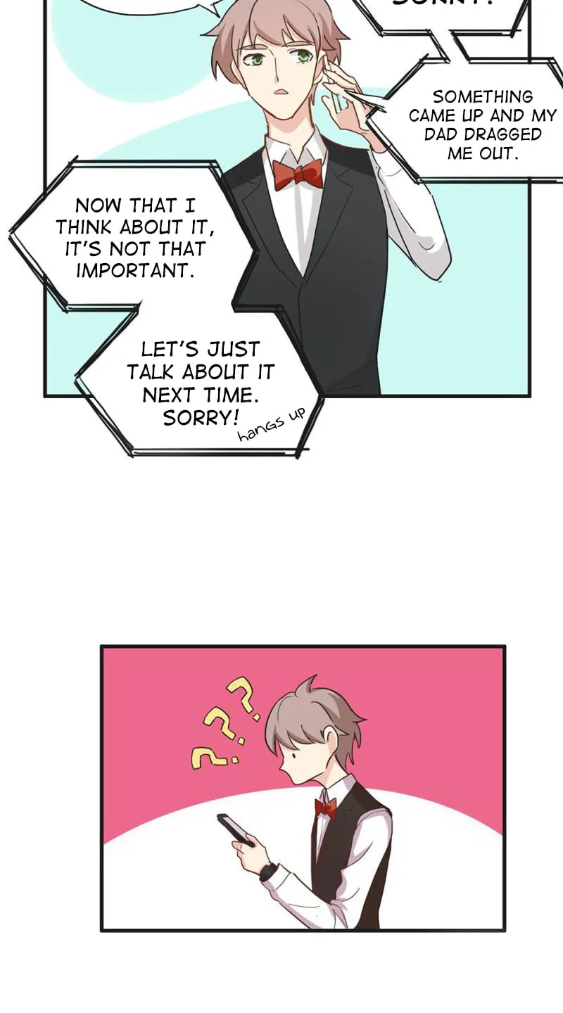 Read Lock You Up (Colored) chapter 46 image 26 on Lezhin