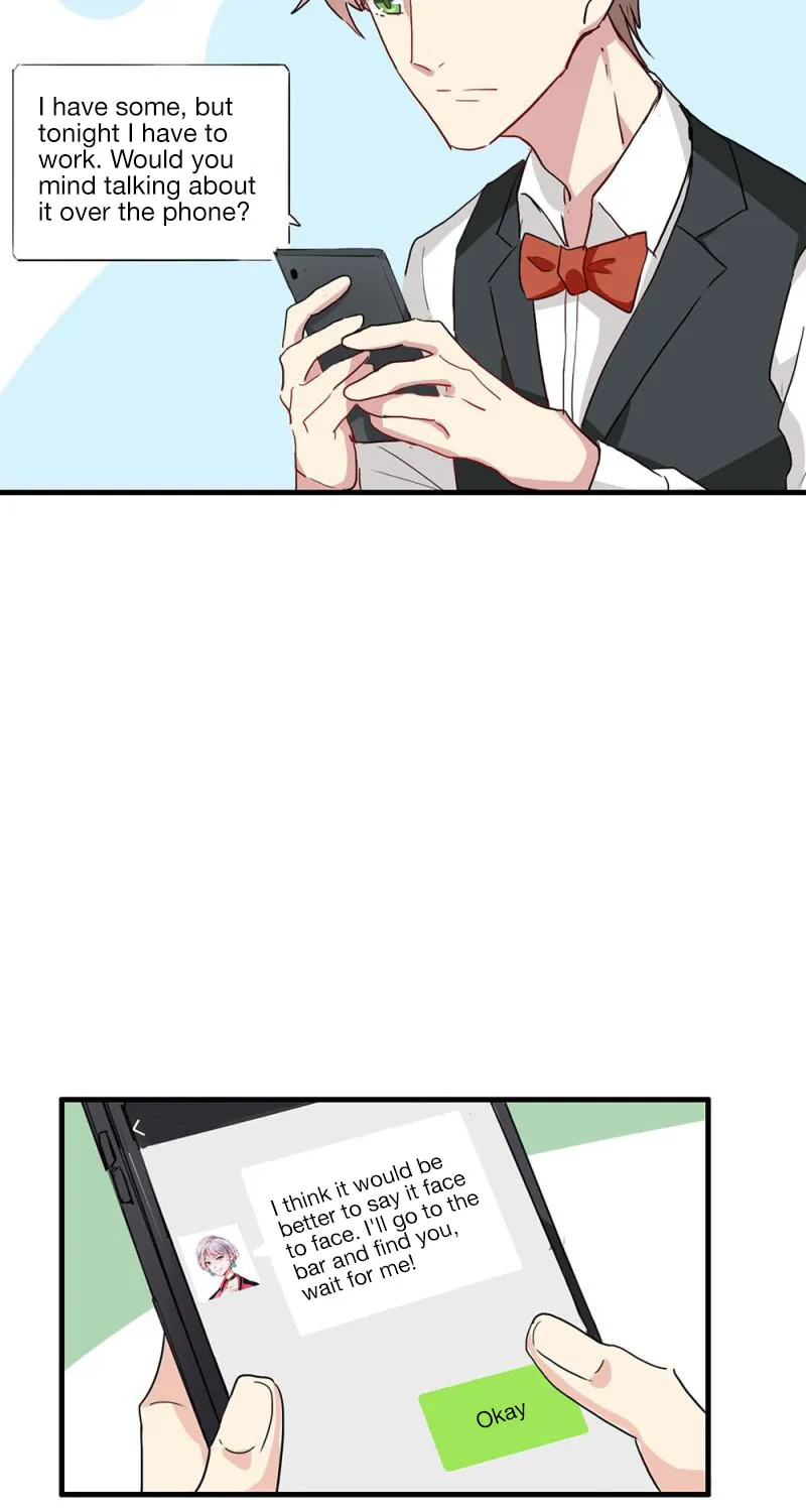 Read Lock You Up (Colored) chapter 46 image 3 on Lezhin