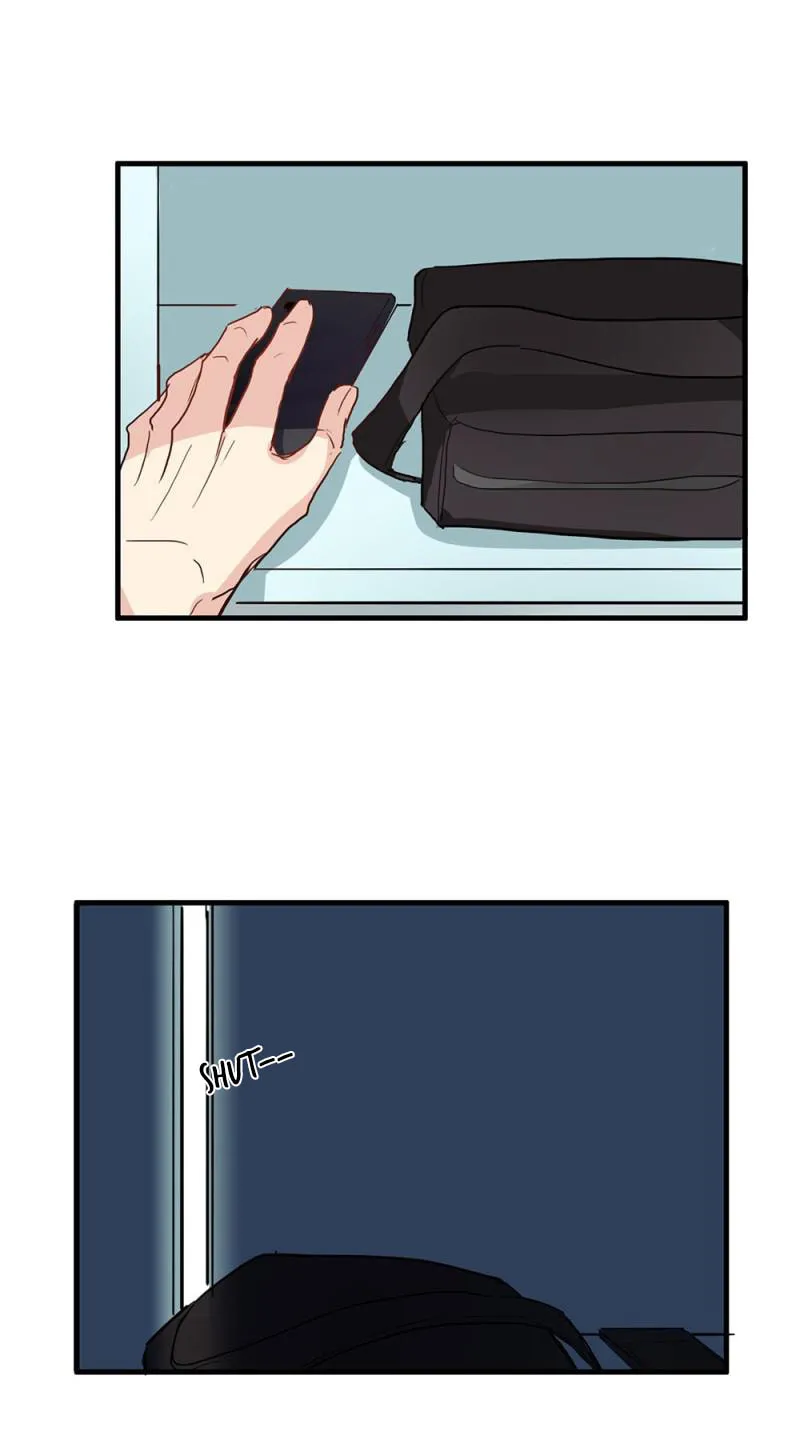 Read Lock You Up (Colored) chapter 46 image 5 on Lezhin
