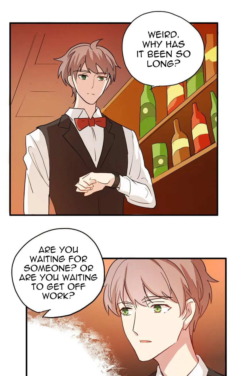 Read Lock You Up (Colored) chapter 46 image 8 on Lezhin