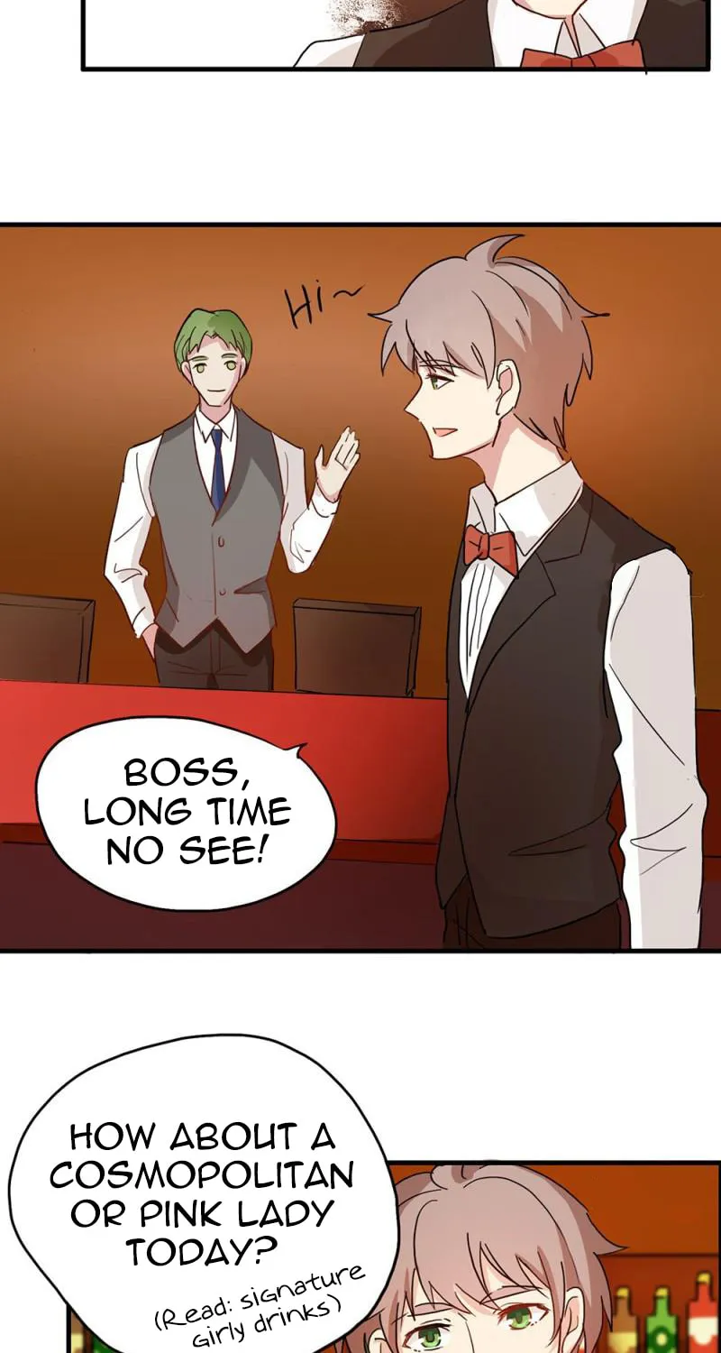 Read Lock You Up (Colored) chapter 46 image 9 on Lezhin