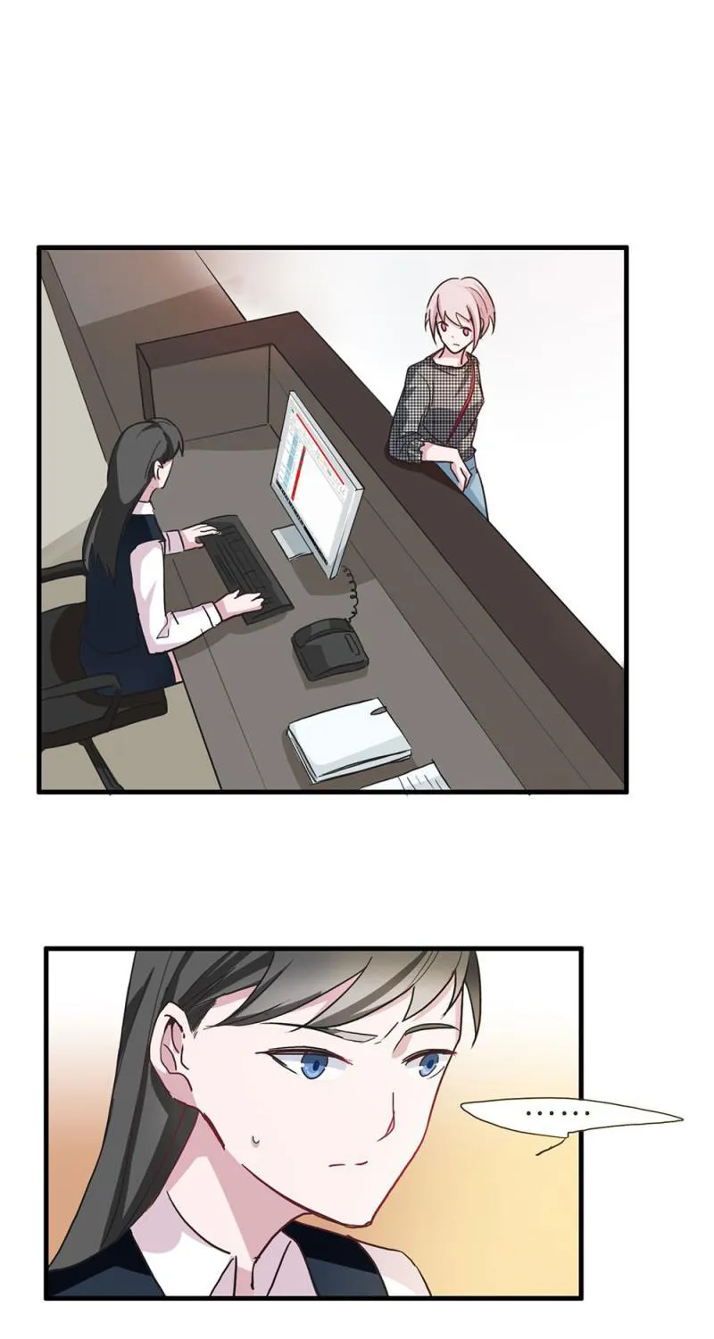 Read Lock You Up (Colored) chapter 47 image 10 on Lezhin