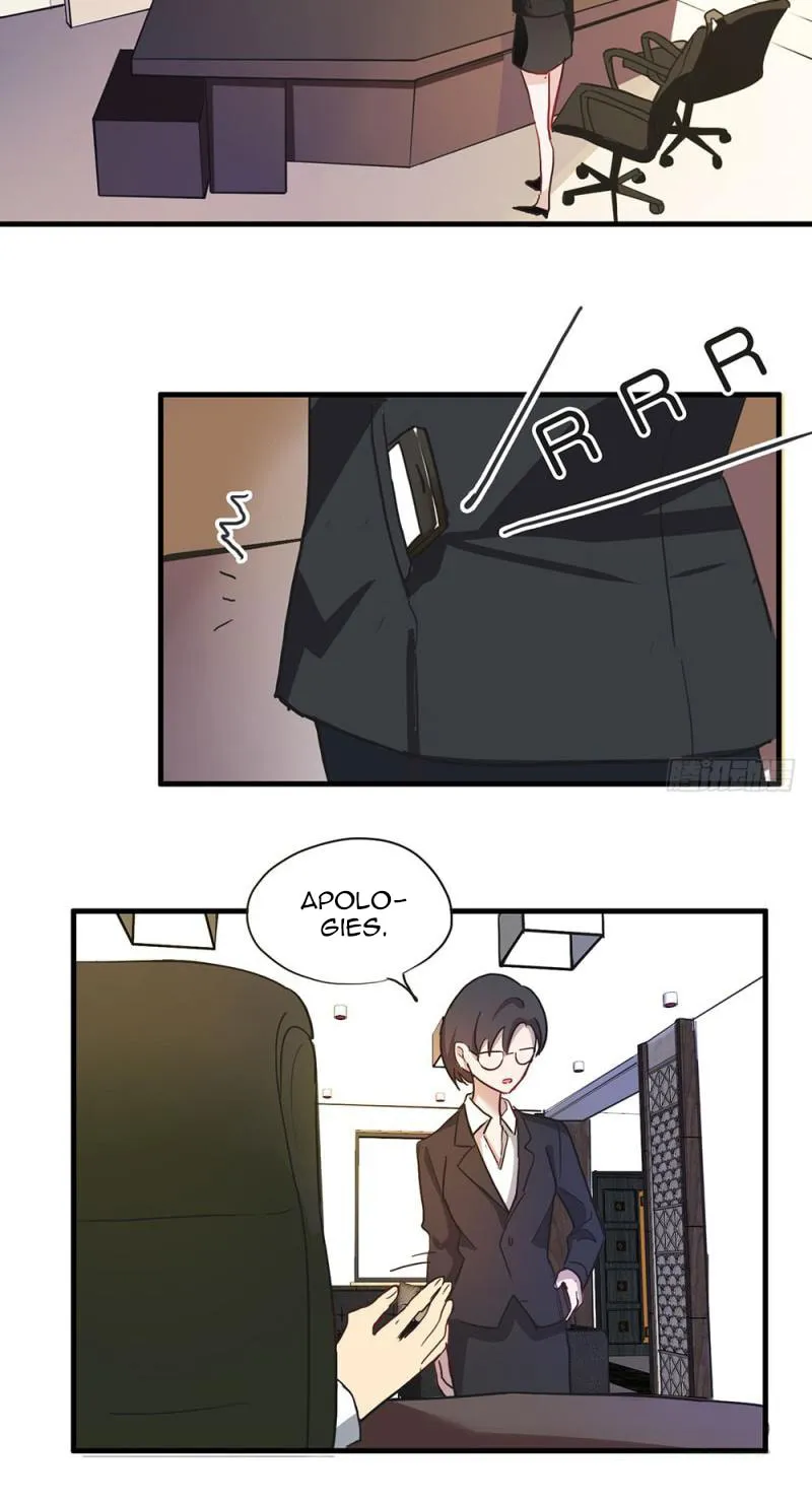Read Lock You Up (Colored) chapter 47 image 13 on Lezhin