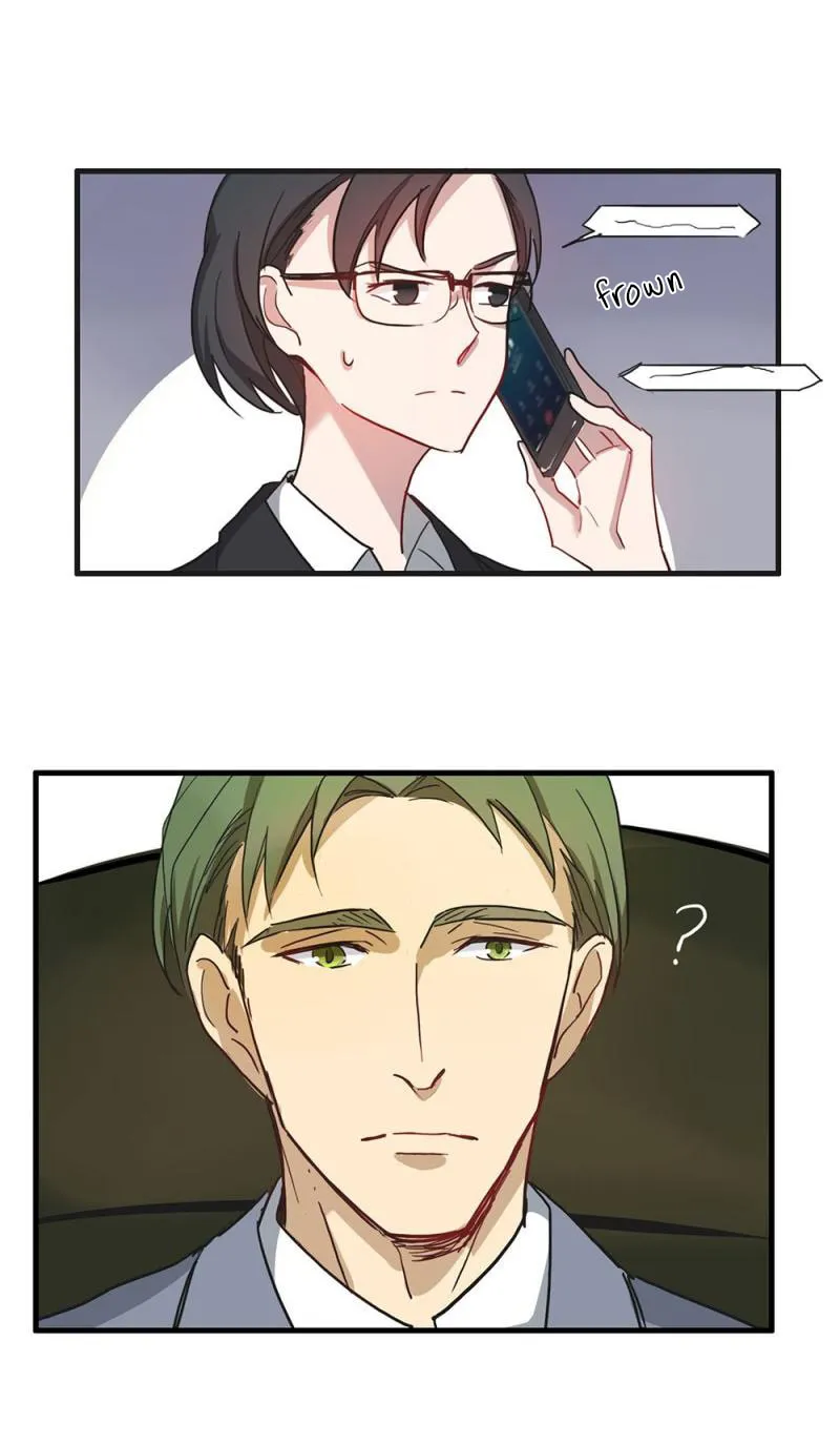 Read Lock You Up (Colored) chapter 47 image 14 on Lezhin